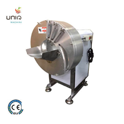 Machine de découpe de Ginger Julienne pour la cuisine et le restaurant