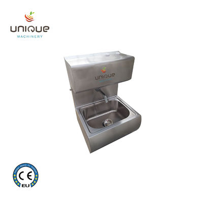 Bottes d'hygiène personnelle et machine à laver les mains avec type de nettoyage par immersion/soak
