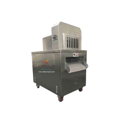 Machine à découper la viande surgelée, scie à os, machine à découper le poulet, machine à couper la viande, coupe-os