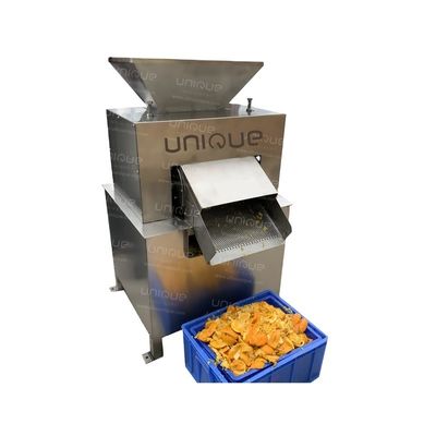 Machine de fabrication de jus de mangue