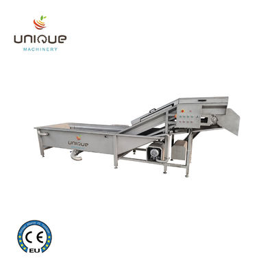 Machine à laver les légumes pour les fruits et légumes