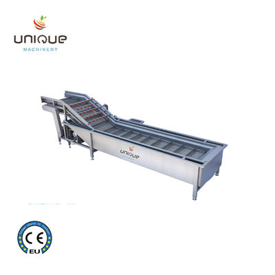 Machine à laver les légumes pour les fruits et légumes
