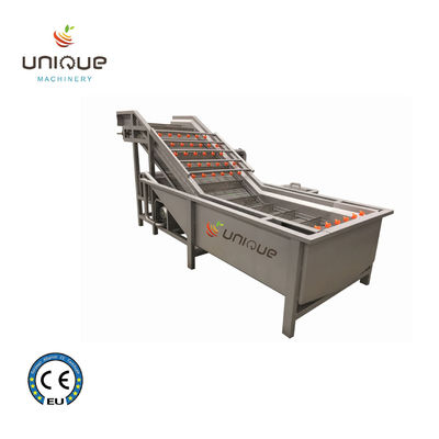 Machine à laver les légumes pour les fruits et légumes