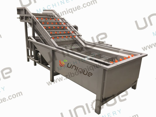 4.5 kw machine à accrocher la glace pour la viande poisson crevettes crevettes crabe dans l'industrie des produits aquatiques