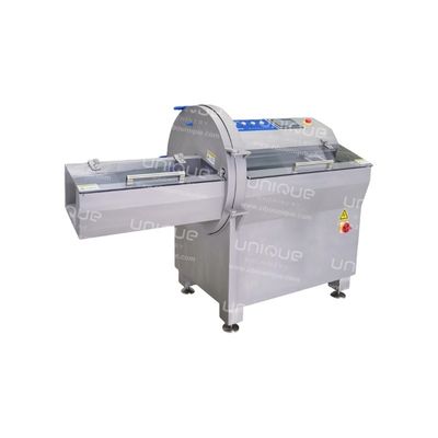 Machine de découpe de viande de poulet de viande de poulet de viande de porc congelé