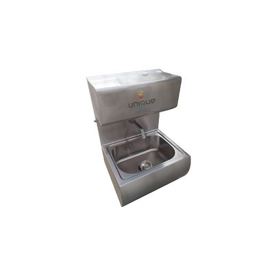 Station de nettoyage automatique des chaussures pour le nettoyage par immersion des chaussures