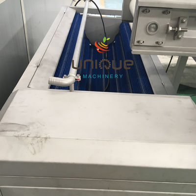 Pelleuse de pommes de terre électrique, machine à laver à rouleaux, machine à nettoyer à éplucher, nom de sortie, pommes de terre épluchées