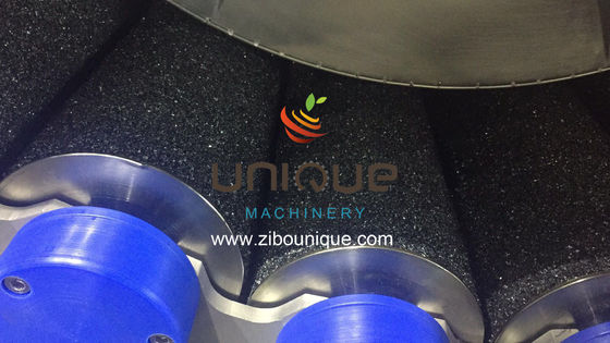 304 machine à peler les pommes de terre et les carottes en acier inoxydable pour la transformation des légumes