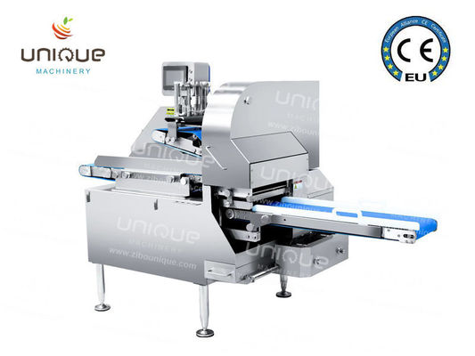 2300*1100*1515 mm Machine de découpe en acier inoxydable industriel 304 de viande de bœuf, de mouton, de volaille et de viande de volaille