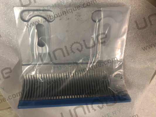 Utilisation commerciale Machine de découpe électrique à coupe de légumes de 1,5 kW pour la découpe polyvalente