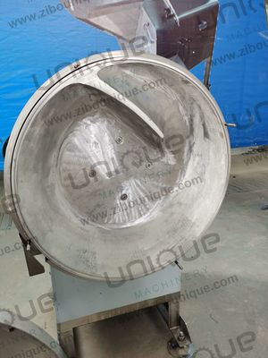 Machine à découper les ignames pour le traitement industriel du chou et des chips de pommes de terre Capacité 73 kg