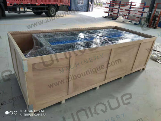 Table de transport et de cueillette de légumes en acier inoxydable polyvalent pour les hôtels 220v/380v