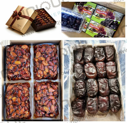 220v/ 380v Machine automatique de traitement du tri des dattes de palmier