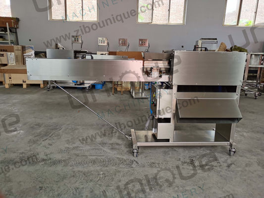 Machine électrique de pellicule de couteaux Daikon L'outil ultime pour le traitement des légumes