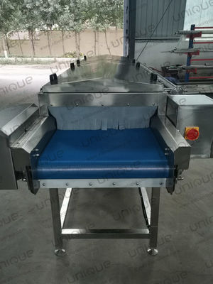 450 KG Oignon vert poireau haute pression pulvérisation machine à laver à bas prix