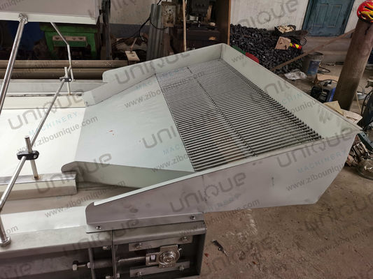 355 kg Capacité Date Inspection convoyeur de tri pour machines de tri des légumes