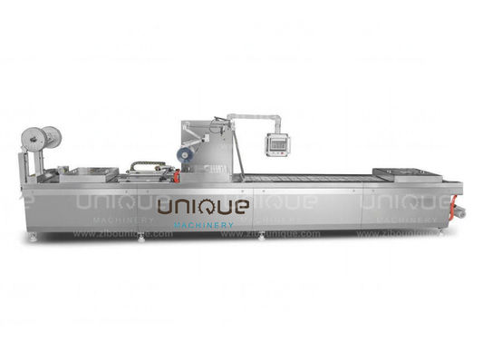 Système de production de pâte de datte de palme pour la machine de traitement de confiture de sauce purée de datte