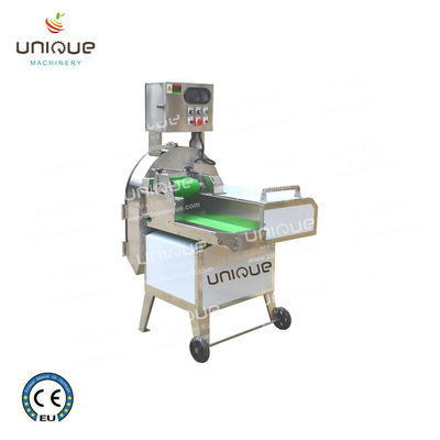 2021 Capacité 800-3000kg/h 304 Trempeuse à légumes à feuilles en acier inoxydable pour cuisine