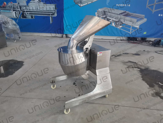 Machine de découpe de pommes de terre et de carottes verticales en acier inoxydable 2021 304