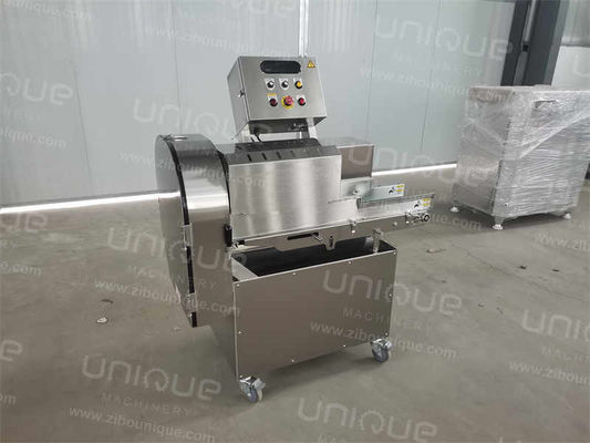 Support technique vidéo Machine à couper le thé et le persil 1200*680*1460 mm