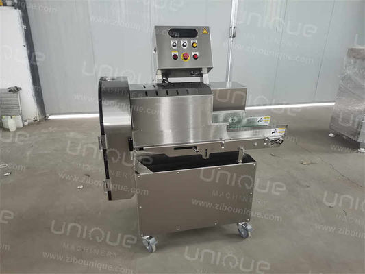 Support technique vidéo Machine à couper le thé et le persil 1200*680*1460 mm