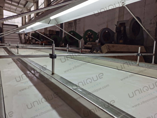 Transporteur de tri des légumes à LED pour la sélection des dattes de palmier dans les magasins alimentaires et la fiabilité