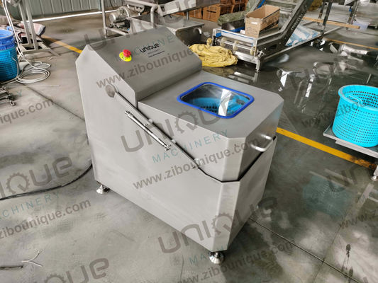 Ventilateur à vapeur de 220v/380v pour le lavage et le séchage en déshydratation industrielle