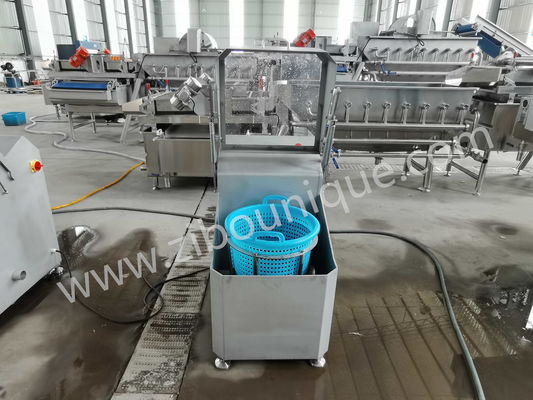 Sécheuse automatique de légumes, un outil essentiel pour la déshydratation des fruits et légumes