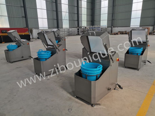 Sécheuse automatique de légumes, un outil essentiel pour la déshydratation des fruits et légumes