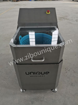 Sécheuse automatique de légumes, un outil essentiel pour la déshydratation des fruits et légumes