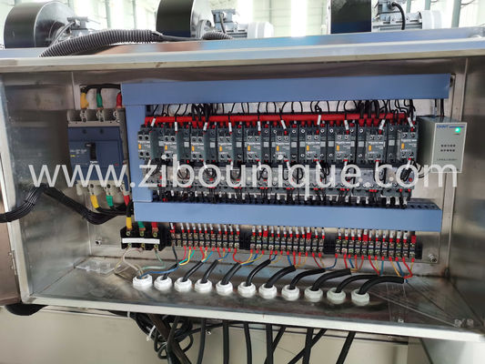 2023 Machine à séchage à vent à air chaud pour la déshydratation des fruits et légumes