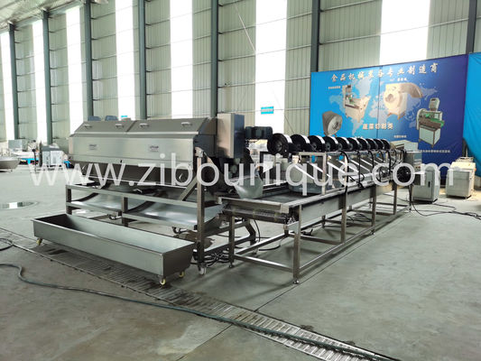 2023 Machine à séchage à vent à air chaud pour la déshydratation des fruits et légumes