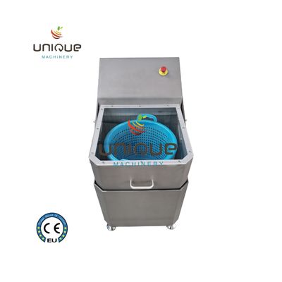Machine automatique de séchage des tranches de fruits et légumes 220 kg