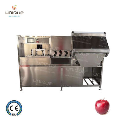 Pelleuse électrique à épluchage rapide pour les fruits parfaitement préparés