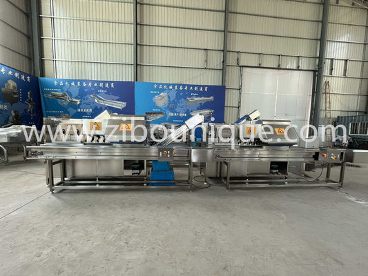 Voltage personnalisé 304 en acier inoxydable pomme et poire éplucheuse et machine de découpe de noyau