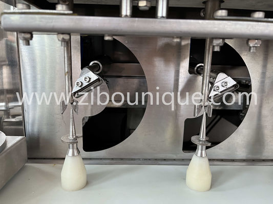 Voltage personnalisé 304 en acier inoxydable pomme et poire éplucheuse et machine de découpe de noyau
