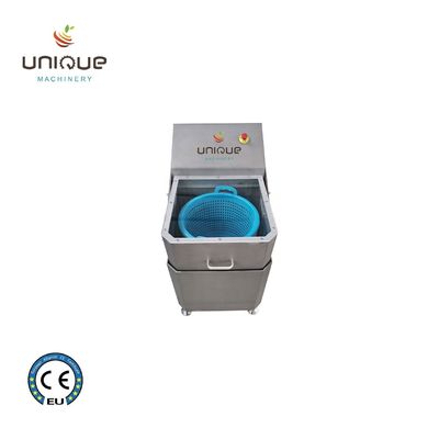 Machine de séchage centrifuge pour légumes fraîchement coupés, choux, laitue, salade, séchoir à épiler