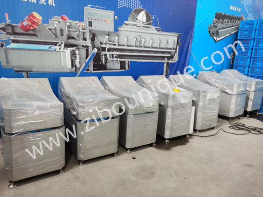 Machine de séchage centrifuge pour légumes fraîchement coupés, choux, laitue, salade, séchoir à épiler