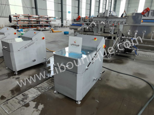 Machine de séchage centrifuge pour légumes fraîchement coupés, choux, laitue, salade, séchoir à épiler