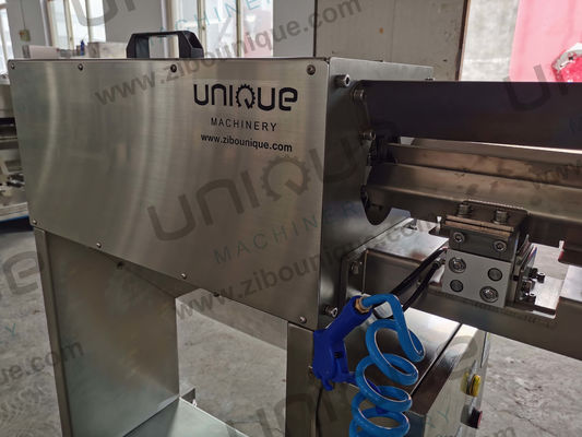 Machine à éplucher les carottes en acier inoxydable 304 pour une préparation rapide et facile des légumes