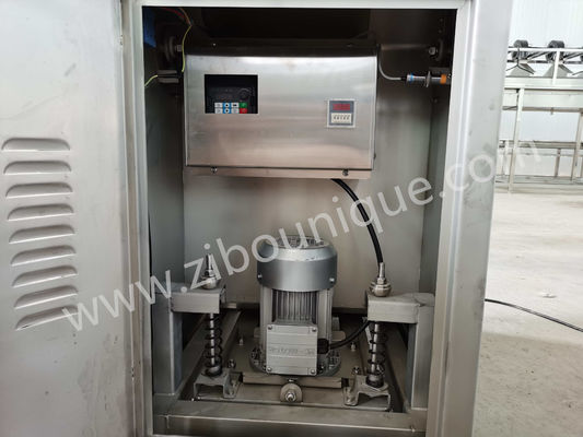 Machine de séchage de fruits et légumes commerciaux avancée pour les légumes racines